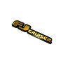 Rear Badge with logo FJ Cruiser