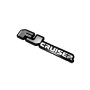 Rear Badge with logo FJ Cruiser