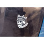 Rear Badge with logo Memento Mori
