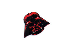 Rear Badge with logo Vader Rear Badge with logo Vader