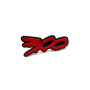 Grill badge with logo 300 (type 2) Grill badge with logo 300 (type 2)