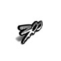 Grill badge with logo 300 (type 2) Grill badge with logo 300 (type 2)