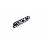 Grill badge with logo 300 (type 1) Grill badge with logo 300 (type 1)