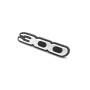 Grill badge with logo 300 (type 1) Grill badge with logo 300 (type 1)