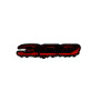Grill badge with logo 300 blood (type 1) Grill badge with logo 300 blood (type 1)
