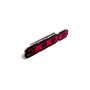 Grill badge with logo 300C (type 1) Grill badge with logo 300C (type 1)