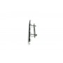 Grill badge with logo 300C (type 1) Grill badge with logo 300C (type 1)
