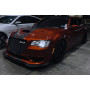 Grill badge with logo 300S (type 2) Grill badge with logo 300S (type 2)