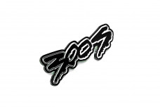 Grill badge with logo 300S (type 3) Grill badge with logo 300S (type 3)