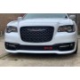 Grill badge with logo 300S (type 2) Grill badge with logo 300S (type 2)
