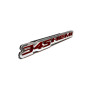 Grill badge with logo 345HEMI (type 1) Grill badge with logo 345HEMI (type 1)