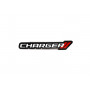 Grill badge with logo Charger (type 2) Grill badge with logo Charger (type 2)