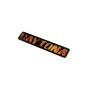Grill badge with logo Daytona - (type Fire)