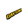 Grill badge with logo Daytona Blood