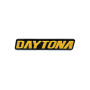 Grill badge with logo Daytona (type 1) Grill badge with logo Daytona (type 1)