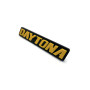 Grill badge with logo Daytona (type 1) Grill badge with logo Daytona (type 1)