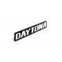 Grill badge with logo Daytona (type 1) Grill badge with logo Daytona (type 1)
