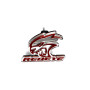Grill badge with logo Hellcat + Redeye