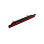 Grill badge with logo Jailbreak Grill badge with logo Jailbreak
