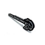 Grill badge with logo Jailbreak + Hellcat Grill badge with logo Jailbreak + Hellcat