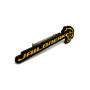 Grill badge with logo Jailbreak + Hellcat Grill badge with logo Jailbreak + Hellcat