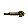 Grill badge with logo Jailbreak + Hellcat Grill badge with logo Jailbreak + Hellcat