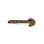 Grill badge with logo Jailbreak + Hellcat Grill badge with logo Jailbreak + Hellcat