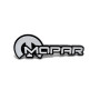 Grill badge with logo Mopar (type 9)