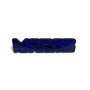 Grill badge with logo Mopar Performance