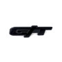 Grill badge with logo Ram GT