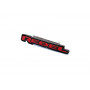 Grill badge with logo Rebel Grill badge with logo Rebel
