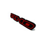 Grill badge with logo RHO (type 2) Grill badge with logo RHO (type 2)