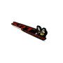 Grill badge with logo SRT Powered + Scatpack (type 1)