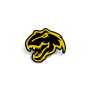 Grill badge with logo TRX + Tirex (type 3) Grill badge with logo TRX + Tirex (type 3)