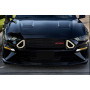 Grill badge with logo GT/CS (type 1) Grill badge with logo GT/CS (type 1)