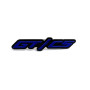 Grill badge with logo GT/CS (type 1) Grill badge with logo GT/CS (type 1)