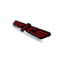 Grill badge with logo GT/CS (type 1) Grill badge with logo GT/CS (type 1)