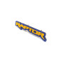Grill badge with logo Raptor (type 1)