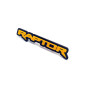 Grill badge with logo Raptor (type 1)