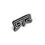 Grill badge with logo RTR (type 2) Grill badge with logo RTR (type 2)