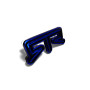 Grill badge with logo RTR (type 2) Grill badge with logo RTR (type 2)