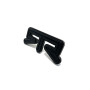 Grill badge with logo RTR (type 2) Grill badge with logo RTR (type 2)