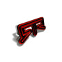 Grill badge with logo RTR (type 2) Grill badge with logo RTR (type 2)