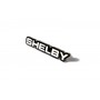 Grill badge with logo SHELBY