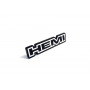 Grill badge with logo HEMI (type 3)