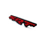 Grill badge with logo SRT Blood Grill badge with logo SRT Blood