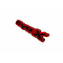 Grill badge with logo EvoX