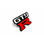 Grill badge with logo GTS-R