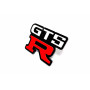 Grill badge with logo GTS-R