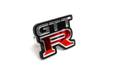 Grill badge with logo GTT-R Grill badge with logo GTT-R